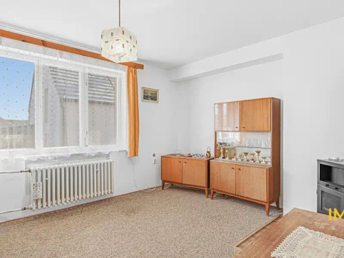 Prodej domu 258 m², pozemek 759 m²