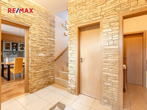 Prodej domu 199 m², pozemek 524 m²