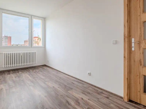 Prodaný byt 3+kk 71 m²