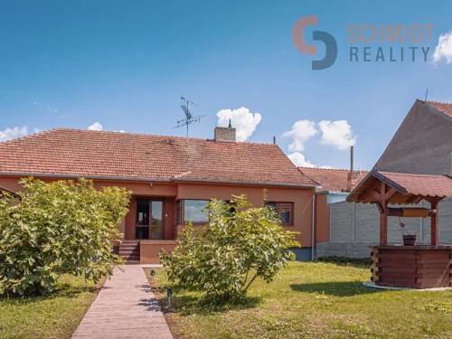 Prodej domu 350 m², pozemek 770 m²