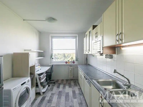 Prodaný byt 3+1 78 m²