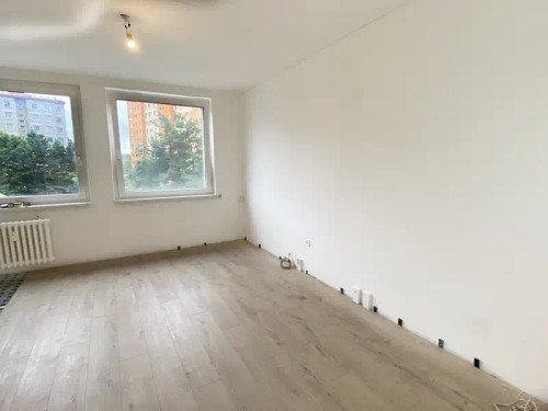 Prodaný byt 2+kk 44 m²