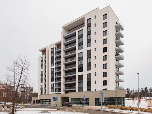 Prodej bytu 2+kk 49 m²