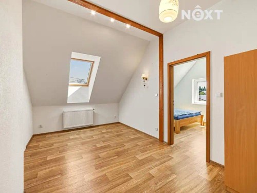 Prodej domu 227 m², pozemek 805 m²