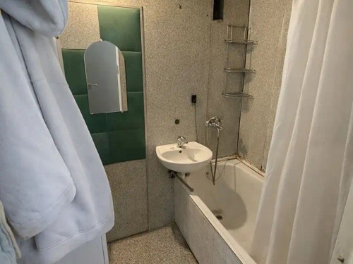 Prodej bytu 1+1 45 m²