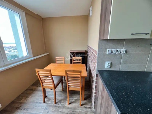 Prodaný byt 2+1 53 m²