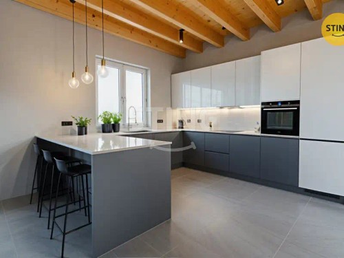 Prodej domu 143 m², pozemek 810 m²