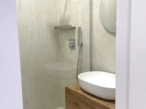 Prodaný byt 2+kk 50 m²