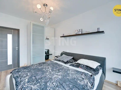 Prodej bytu 3+kk 69 m²