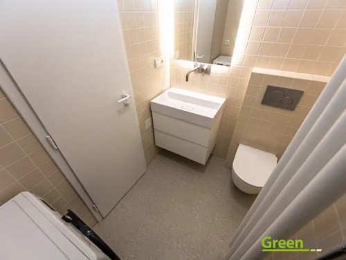 Prodaný byt 2+kk 40 m²