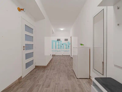 Prodej bytu 4+1 100 m²