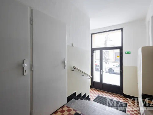Prodaný byt 3+kk 76 m²