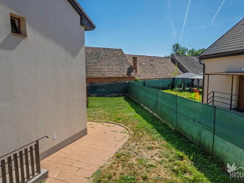Prodej domu 152 m², pozemek 289 m²