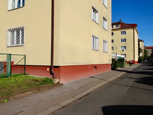Prodaný byt 4+1 92 m²