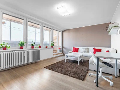 Prodej bytu 3+1 65 m²