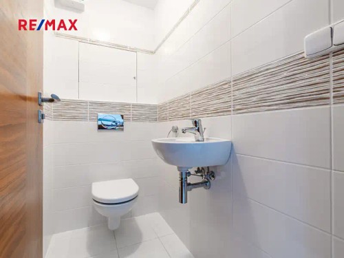Prodaný byt 2+kk 57 m²