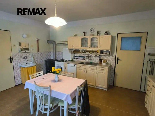 Prodej domu 90 m², pozemek 4793 m²