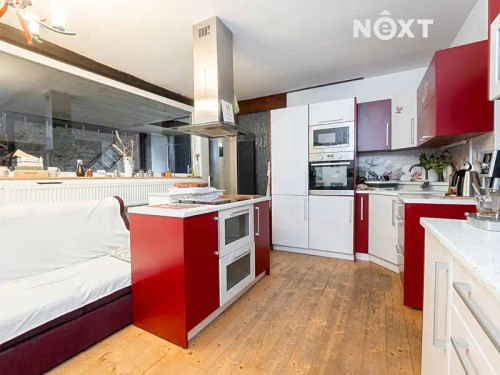 Prodej domu 120 m², pozemek 739 m²