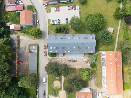 Prodaný byt 3+1 74 m²