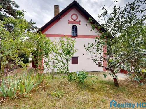 Prodej domu 197 m², pozemek 782 m²