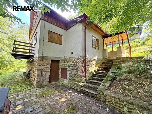 Prodej chaty 69 m², pozemek 1 m²