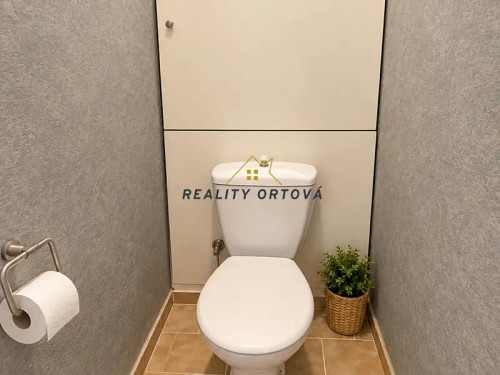 Prodej bytu 2+1 58 m²