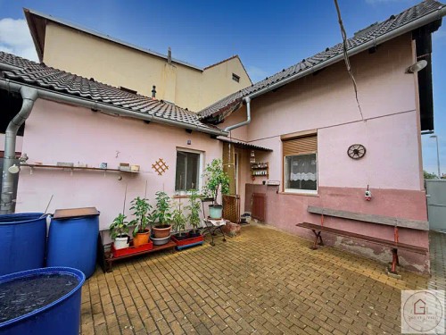Prodej domu 110 m², pozemek 170 m²