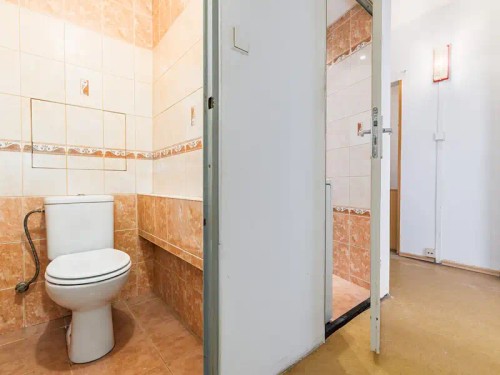 Prodaný byt 2+kk 42 m²