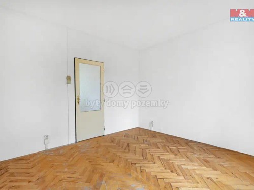 Prodaný byt 4+1 80 m²