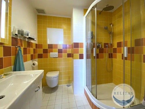 Prodaný byt 5+kk 130 m²