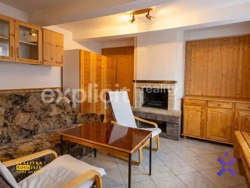 Prodej chalupy 62 m², pozemek 424 m²