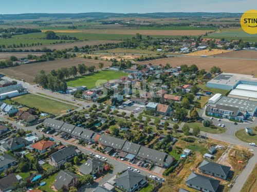 Prodej domu 125 m², pozemek 336 m²