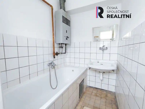 Prodej bytu 2+1 65 m²