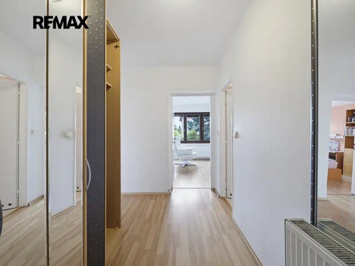Prodej domu 209 m², pozemek 992 m²