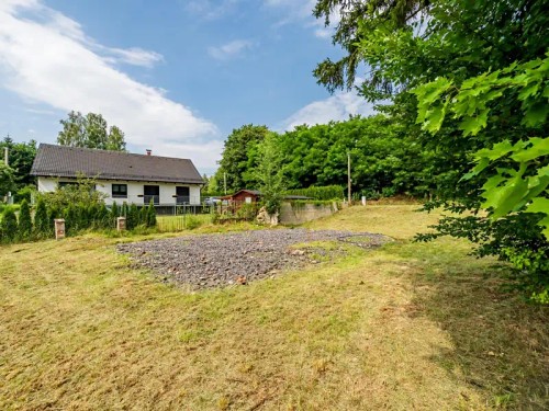 Prodej stavebního pozemku 908 m²