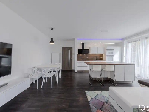 Prodaný byt 3+kk 80 m²