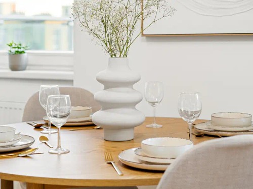 Prodaný  byt 3+kk 75 m²