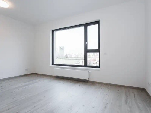 Prodaný byt 1+kk 31 m²