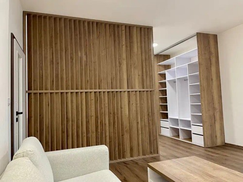 Prodaný byt 1+1 50 m²