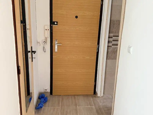 Prodej bytu 2+1 61 m²