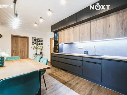 Prodej bytu 4+kk 97 m²