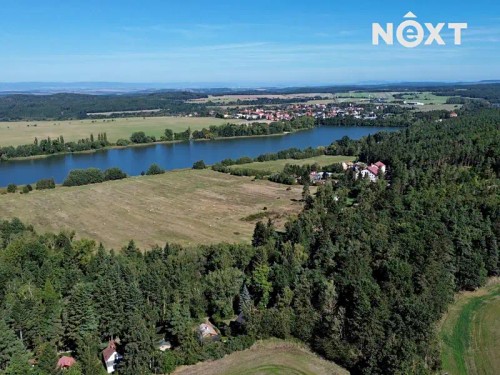 Prodej chaty 60 m², pozemek 458 m²