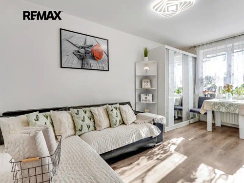Prodaný  byt 2+kk 39 m²