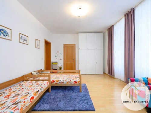 Prodaný byt 4+kk 150 m²