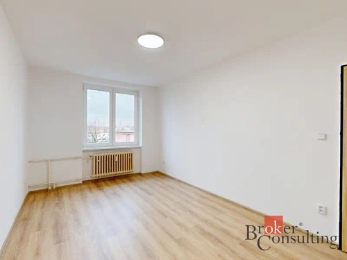 Prodaný  byt 2+1 51 m²