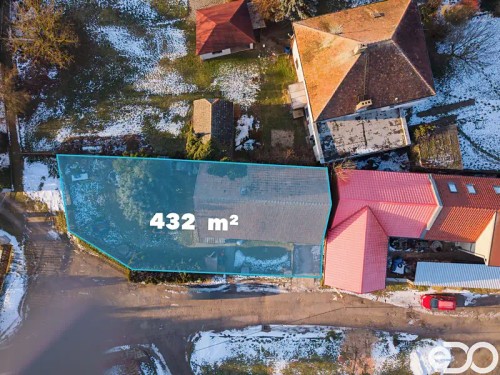 Prodej domu 82 m², pozemek 432 m²