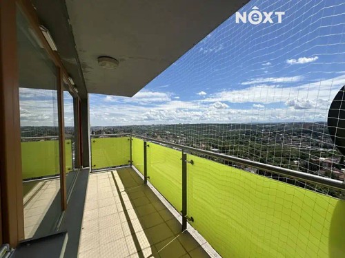 Prodaný  byt 3+kk 98 m²
