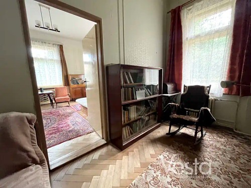 Prodaný byt 4+1 139 m²
