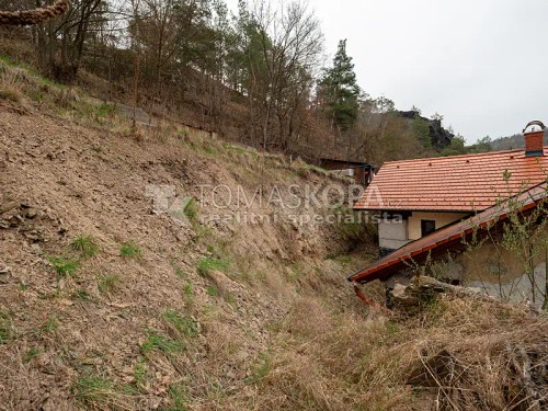 Prodej domu 157 m², pozemek 743 m²