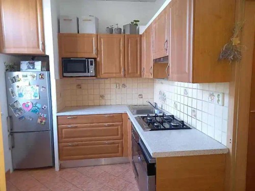 Prodaný byt 2+kk 46 m²